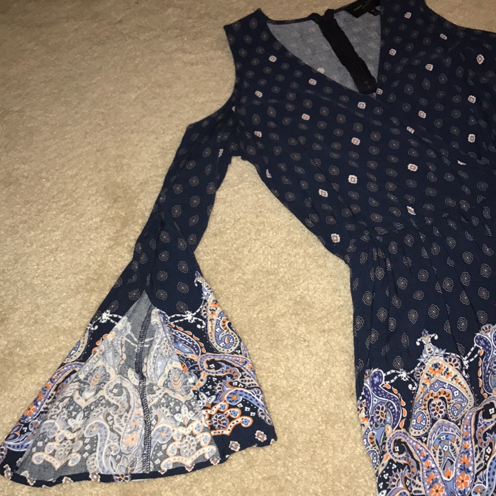 Romper - Picture 3 of 3